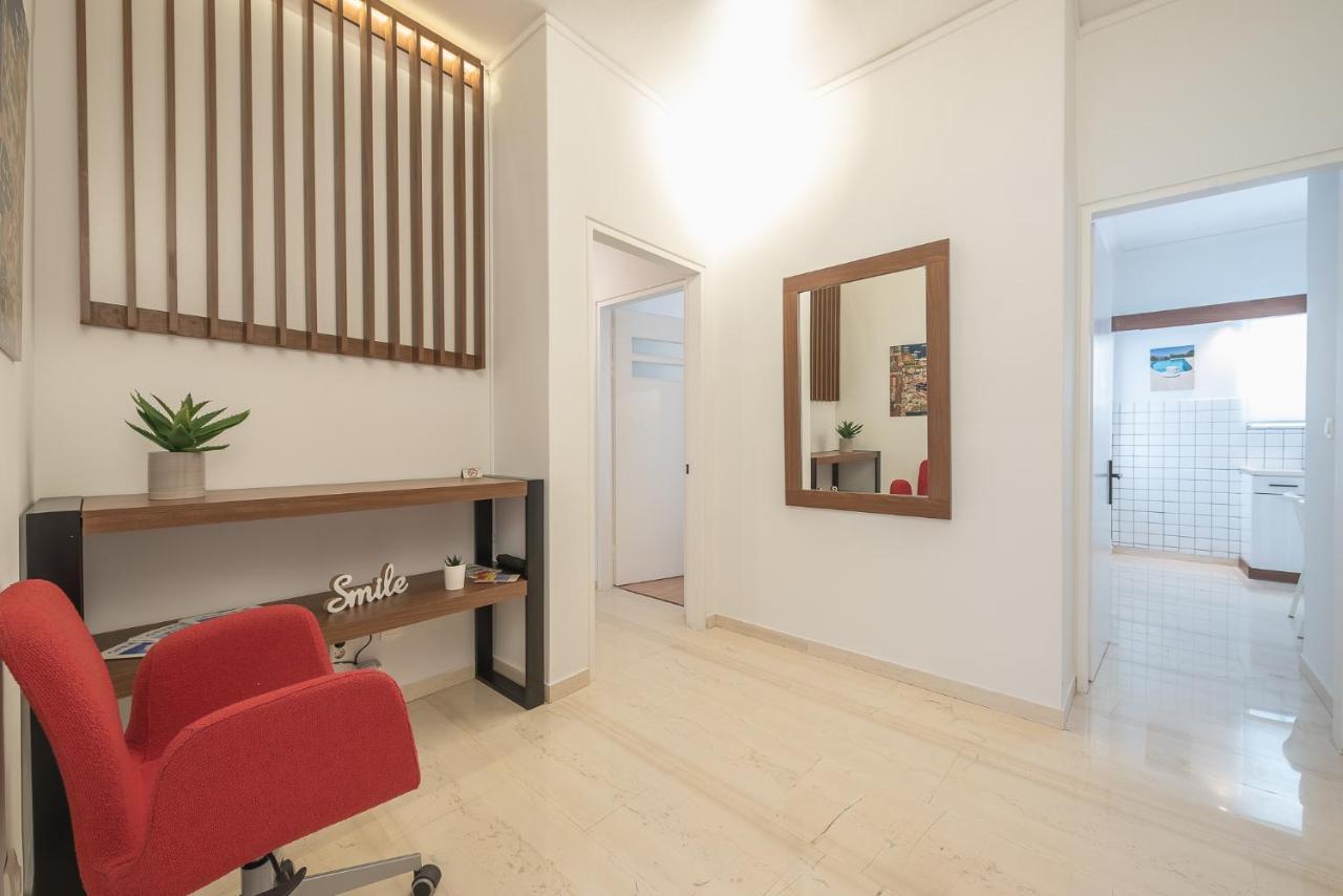 Philippos Acropolis Home By Cloudkeys Athens Exterior photo