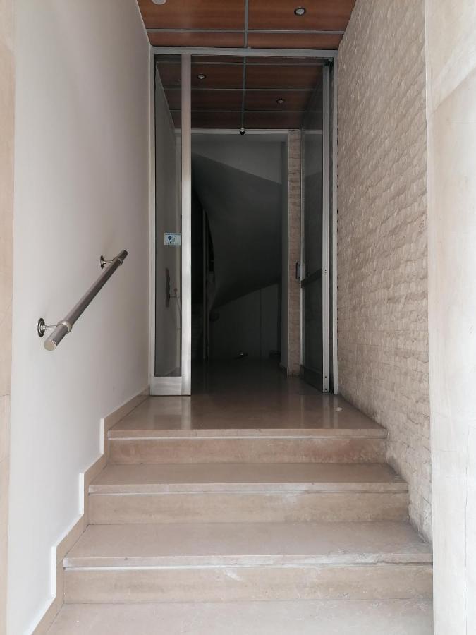 Philippos Acropolis Home By Cloudkeys Athens Exterior photo